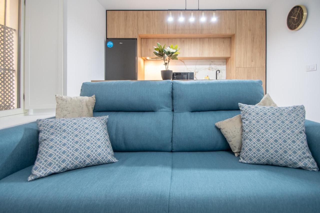 Apartamento La Magnolia De 카디스 외부 사진