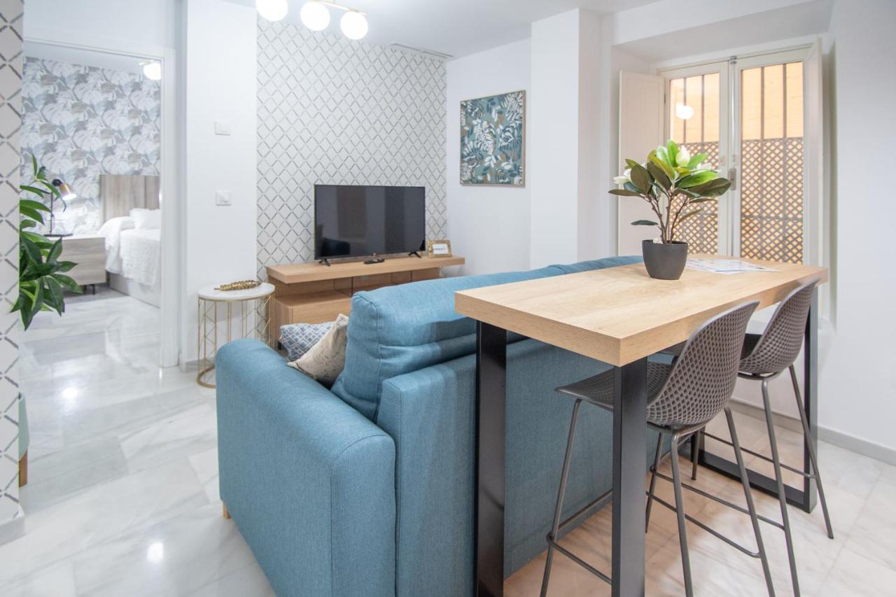 Apartamento La Magnolia De 카디스 외부 사진