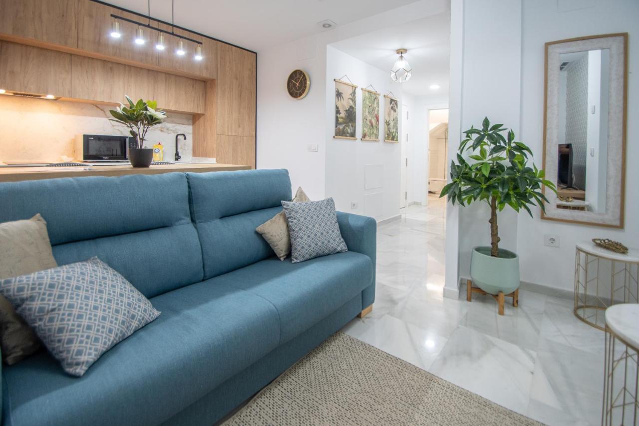 Apartamento La Magnolia De 카디스 외부 사진