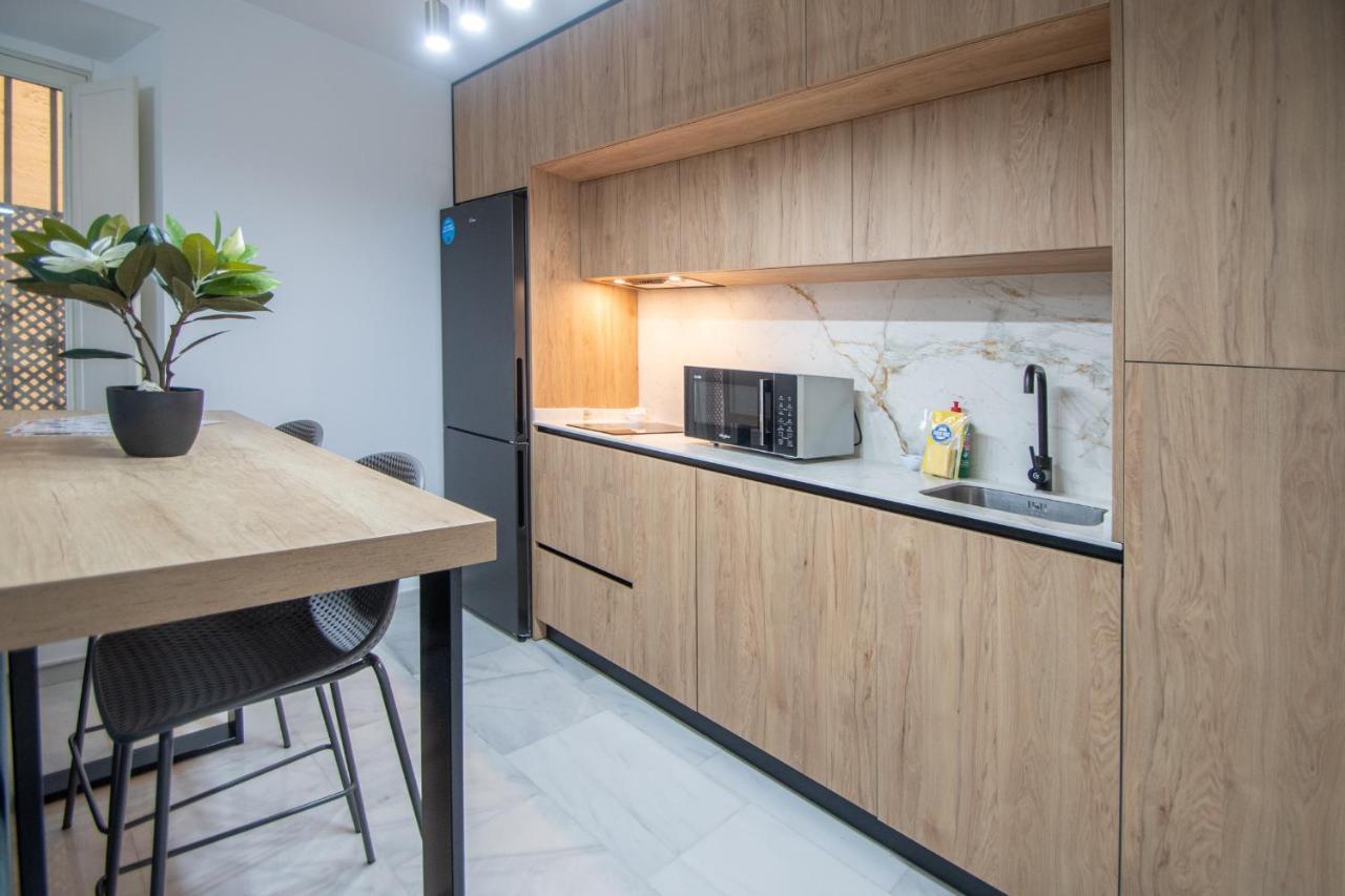 Apartamento La Magnolia De 카디스 외부 사진