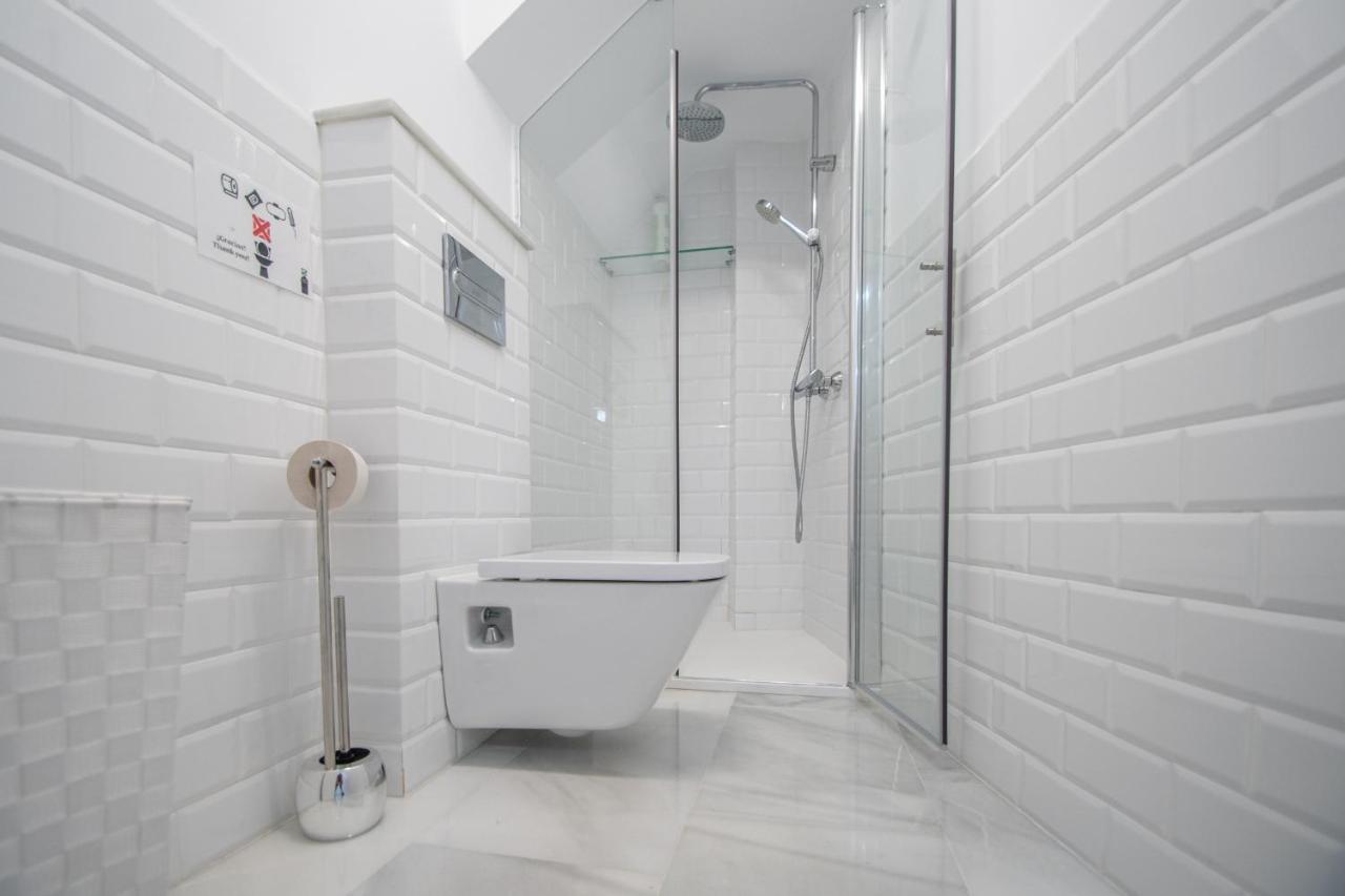 Apartamento La Magnolia De 카디스 외부 사진