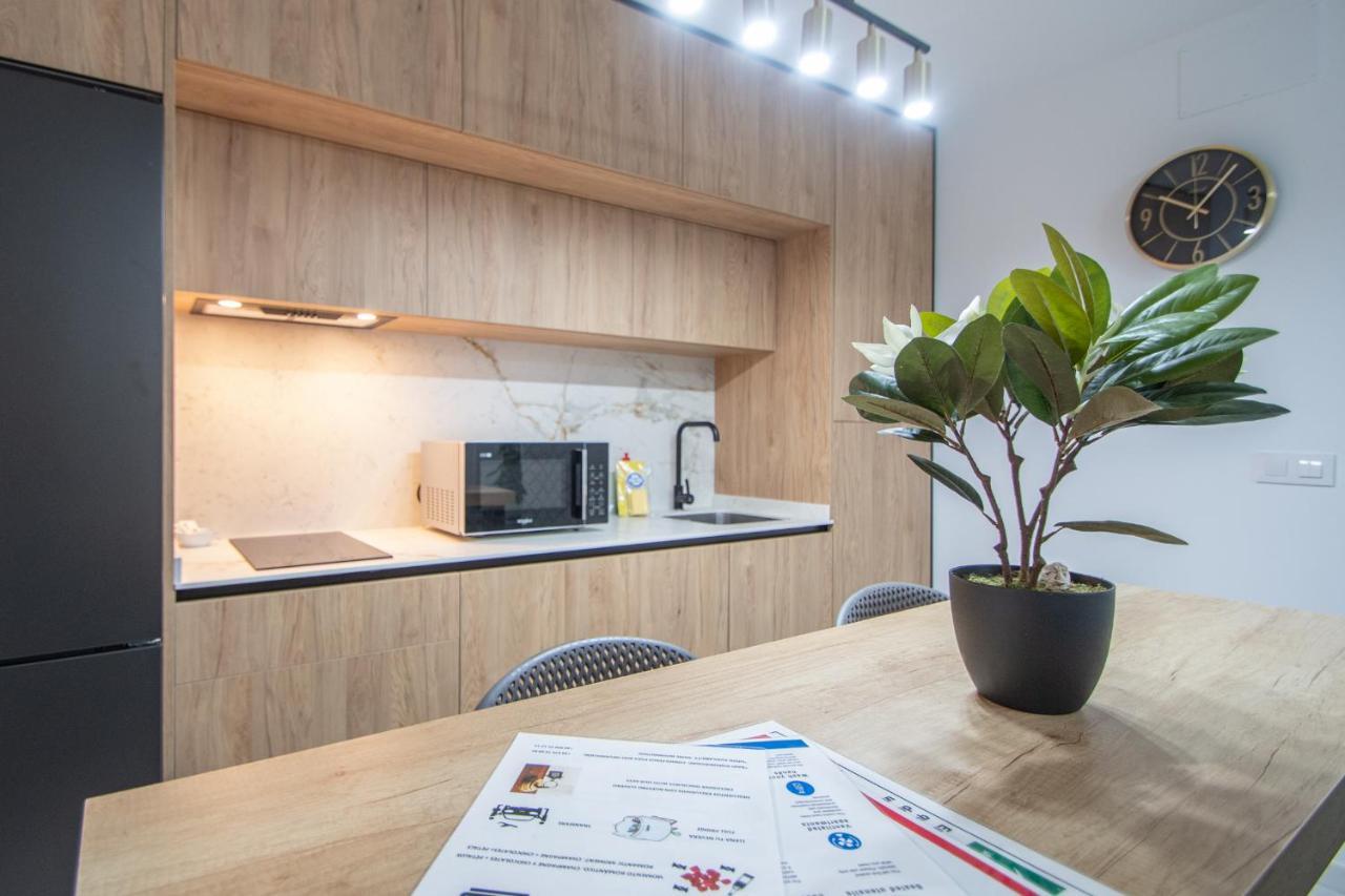 Apartamento La Magnolia De 카디스 외부 사진