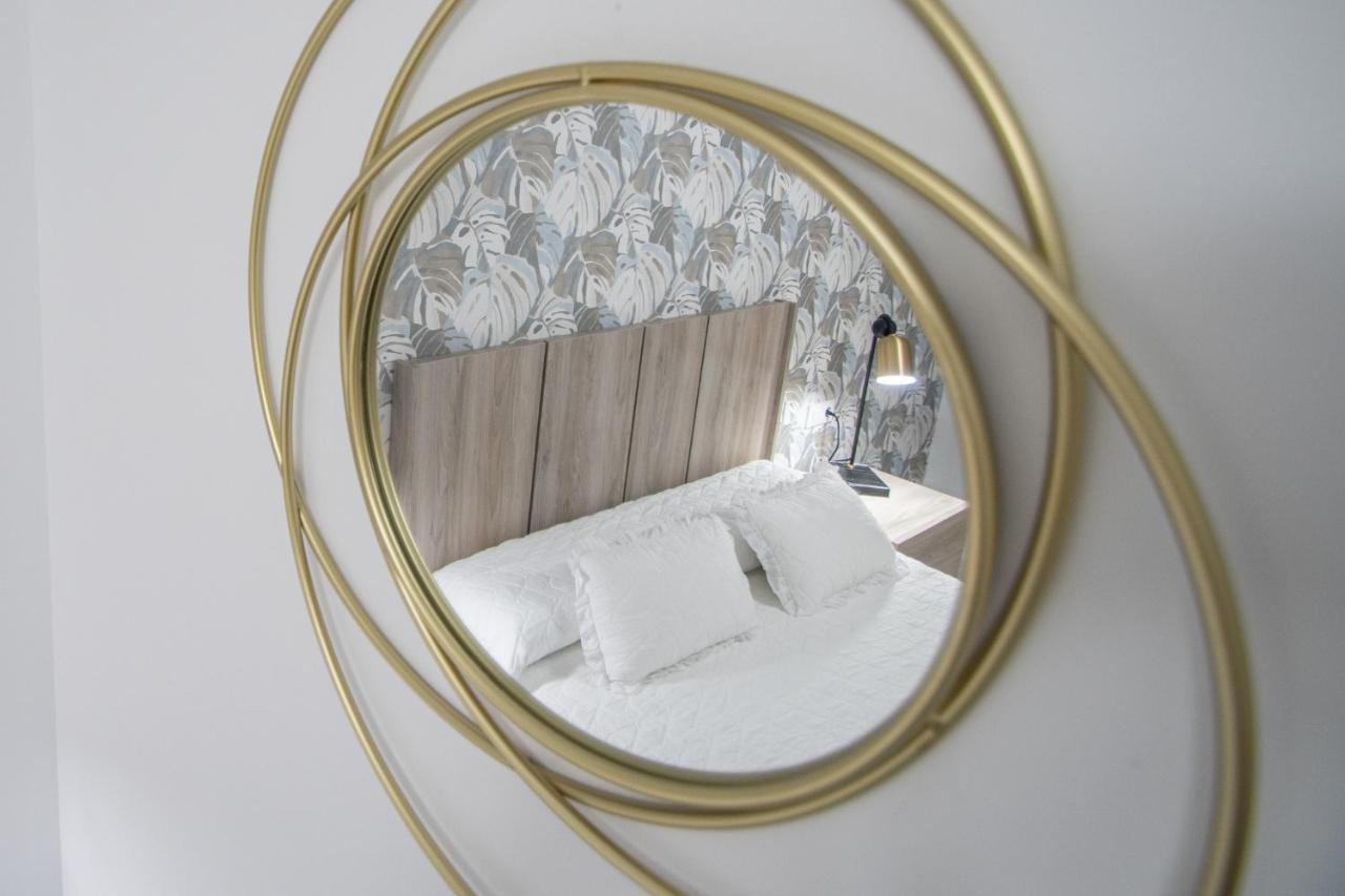 Apartamento La Magnolia De 카디스 외부 사진