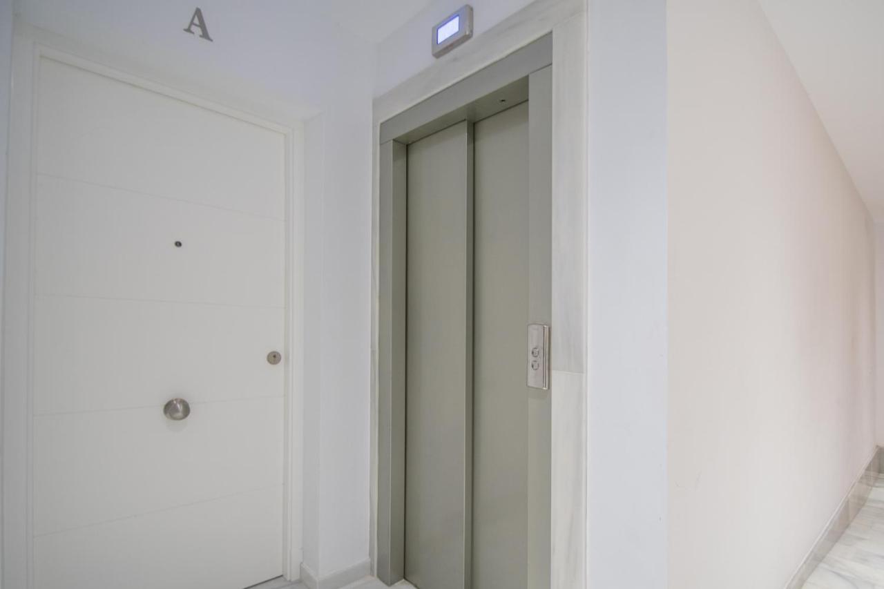 Apartamento La Magnolia De 카디스 외부 사진