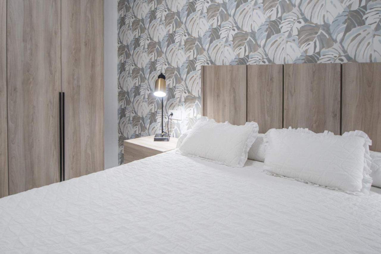 Apartamento La Magnolia De 카디스 외부 사진